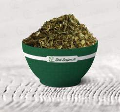 Bio Johanniskraut 500g