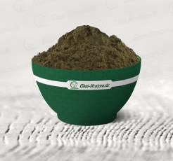 Indonesian Green, 50g