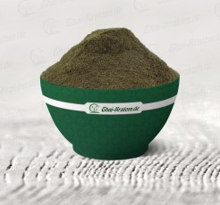 Sumatra Red Vein Premium USA, powdered, 1kg