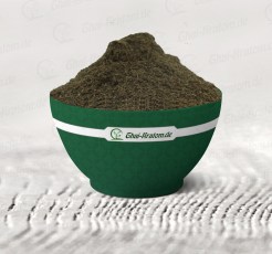 Sumatra White Vein Premium USA, powdered, 150g