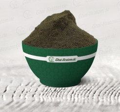 Sumatra Green Vein Premium USA, powdered, 20g