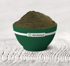 Malaysian Green, 150g