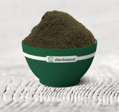 Thai Red Vein  powdered, 100g